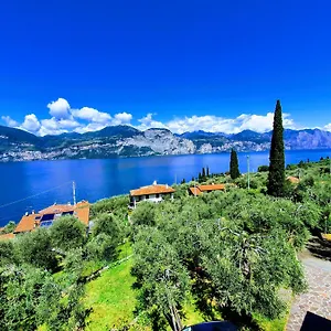 Casa Valenti Brenzone sul Garda
