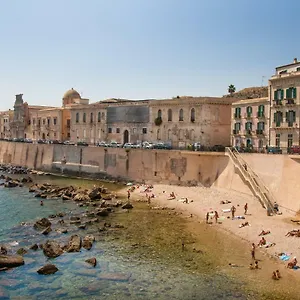 Palazzo Spagna Syrakus