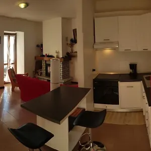Casa Margherita Sorico