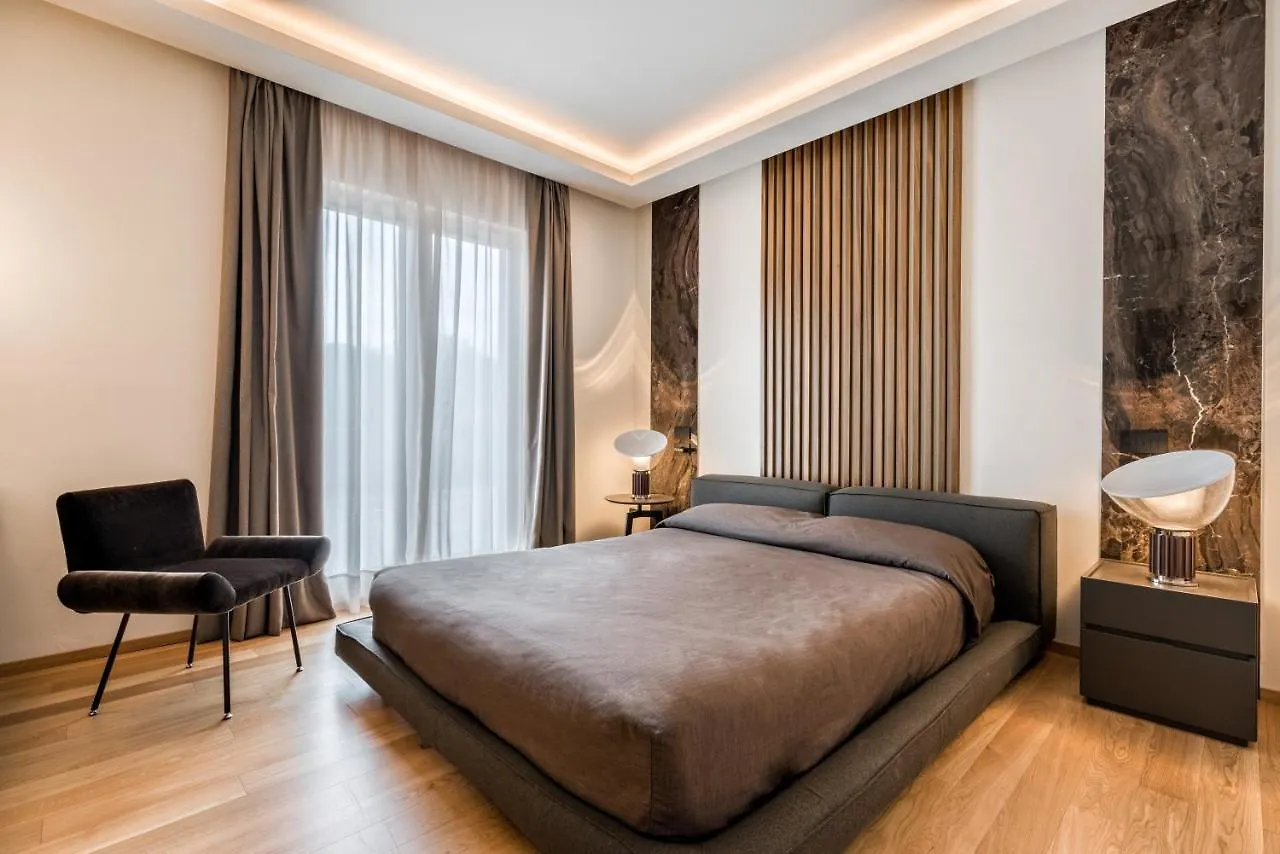 Hotel Resort Miramonti Forte dei Marmi