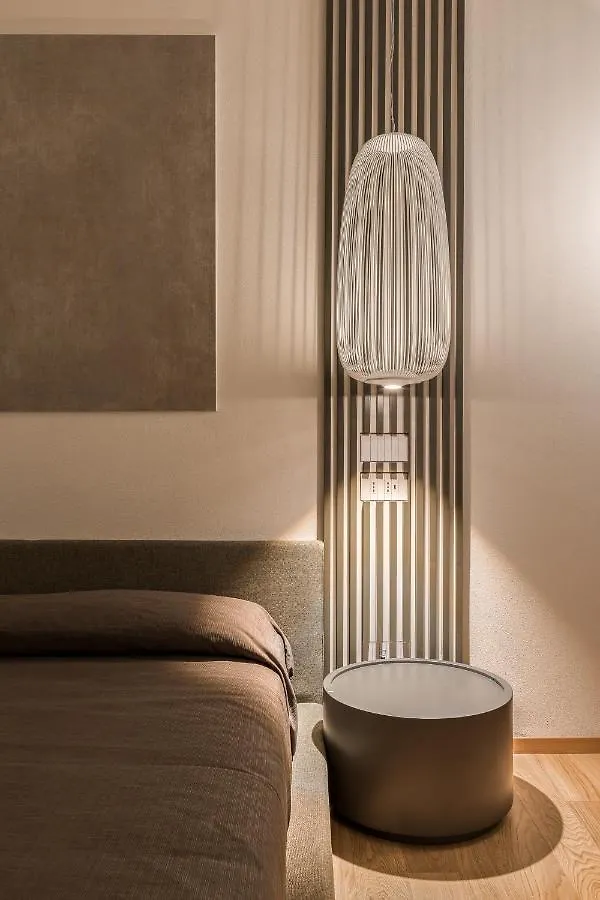 Resort Miramonti Forte dei Marmi 4*,