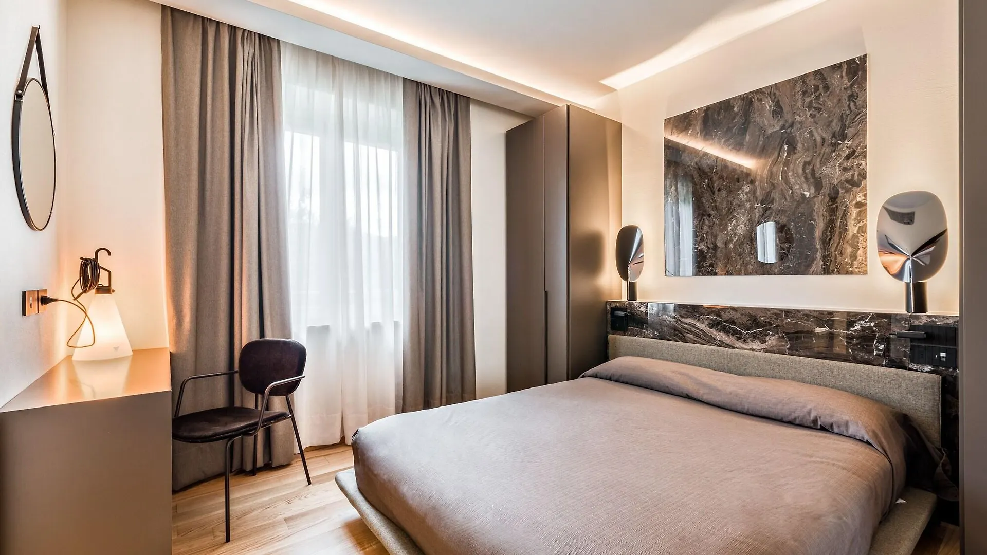 Resort Miramonti Forte dei Marmi 4*,