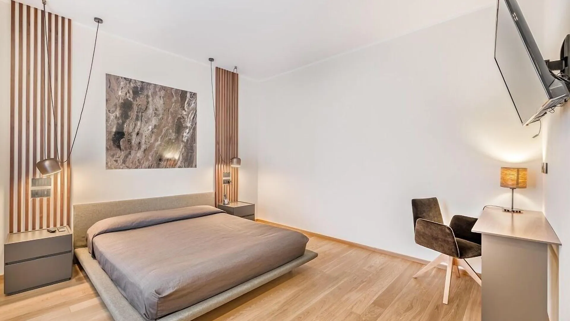 Resort Miramonti Forte dei Marmi 4*,