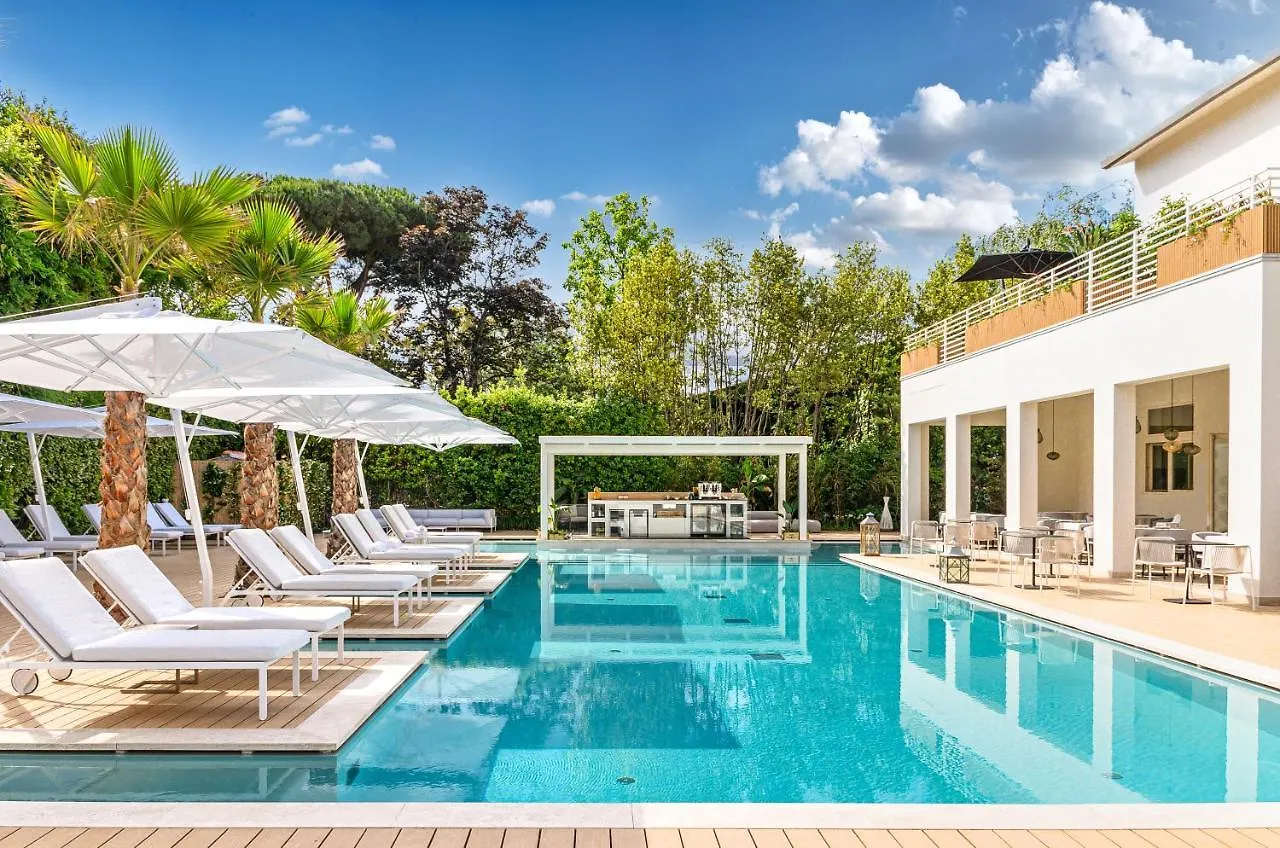 Resort Miramonti Forte dei Marmi