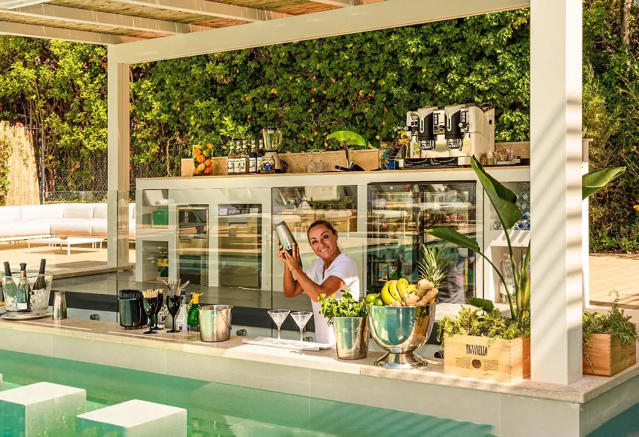 Resort Miramonti Forte dei Marmi