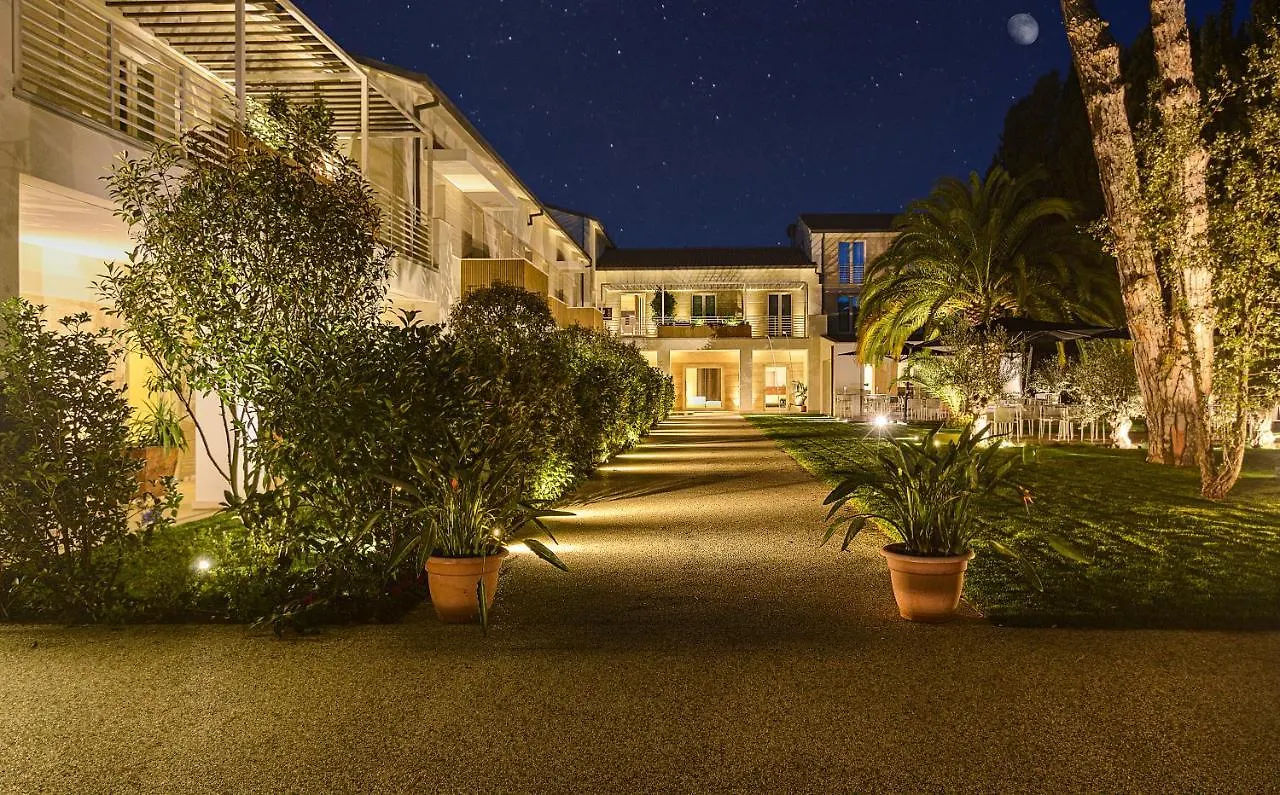**** Hotel Resort Miramonti Forte dei Marmi Italie
