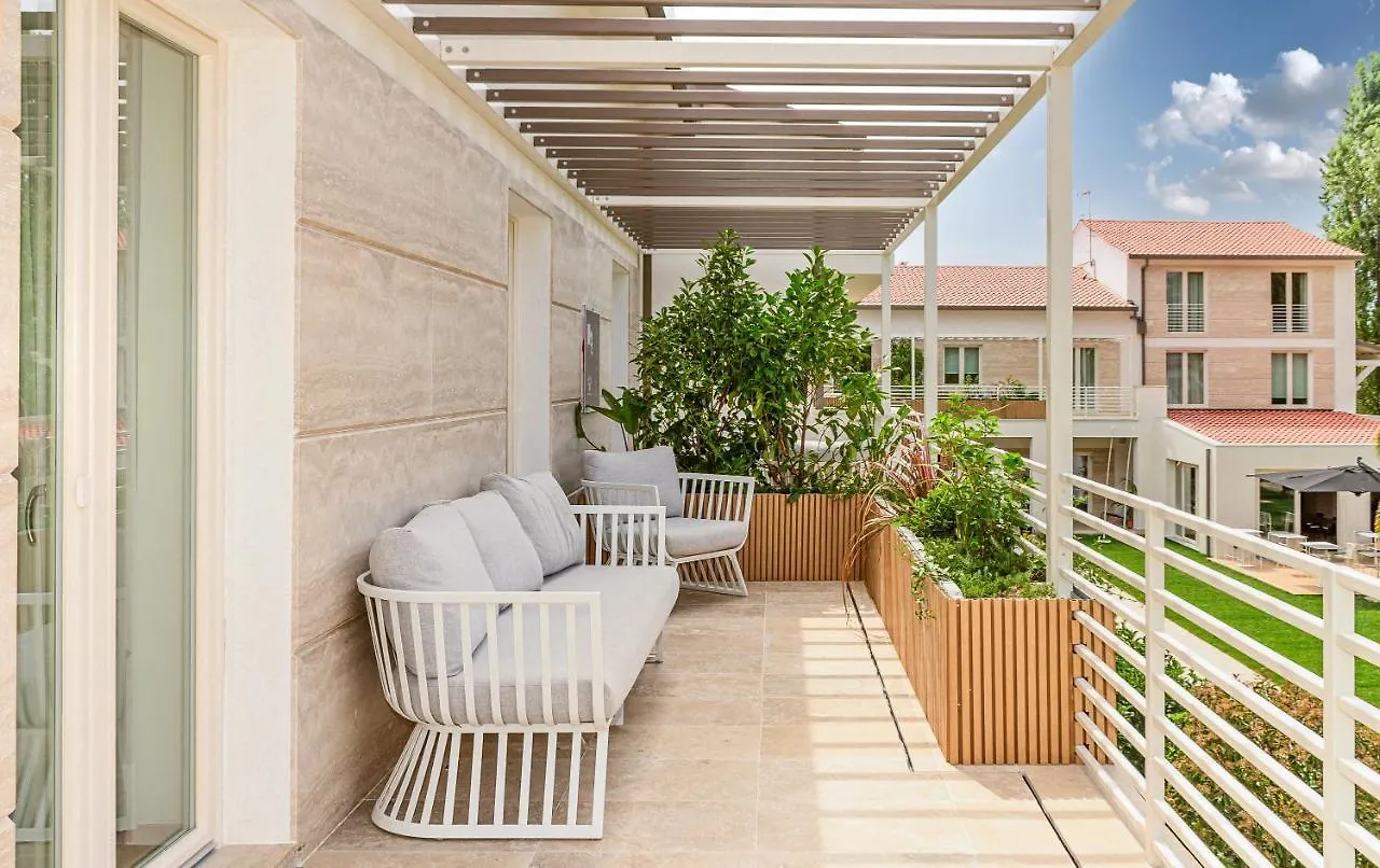 Hotel Resort Miramonti Forte dei Marmi