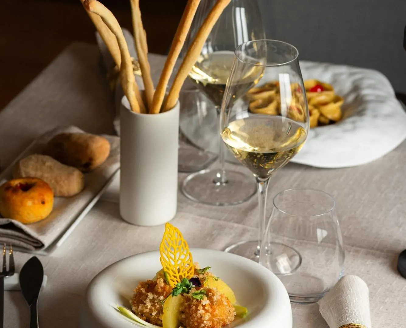 **** Hotel Resort Miramonti Forte dei Marmi Italie