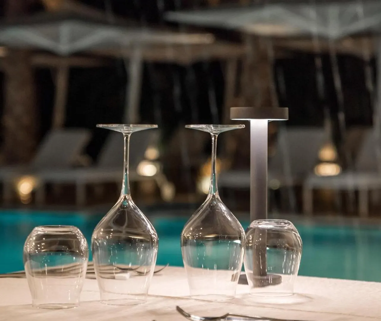 **** Hotel Resort Miramonti Forte dei Marmi Italie
