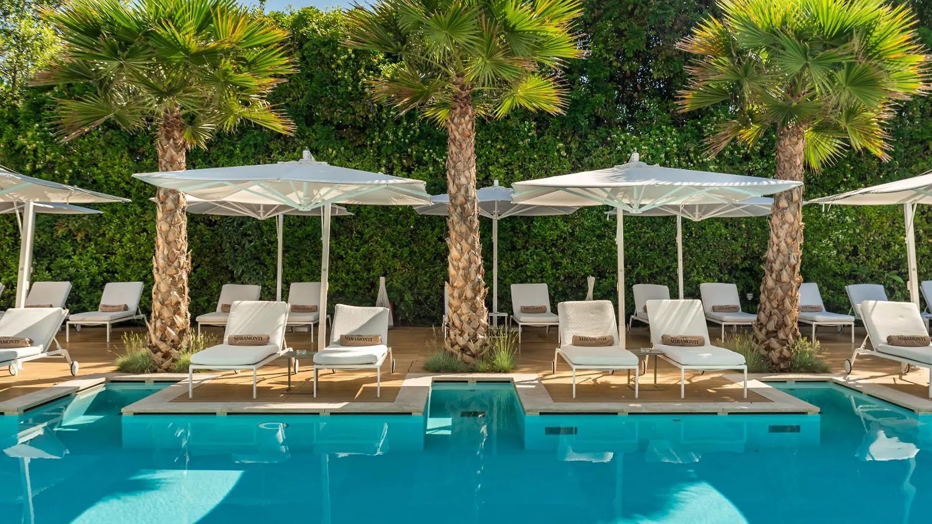 Hotel Resort Miramonti Forte dei Marmi