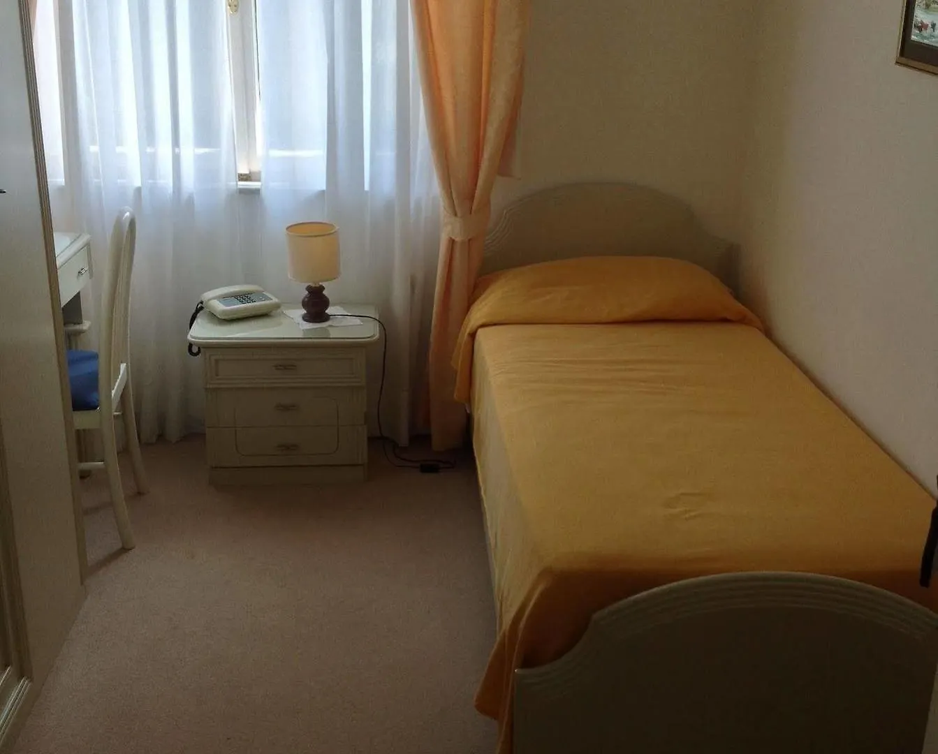 Resort Miramonti Forte dei Marmi Hotel