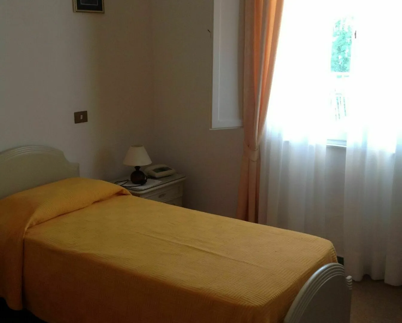 Resort Miramonti Forte dei Marmi