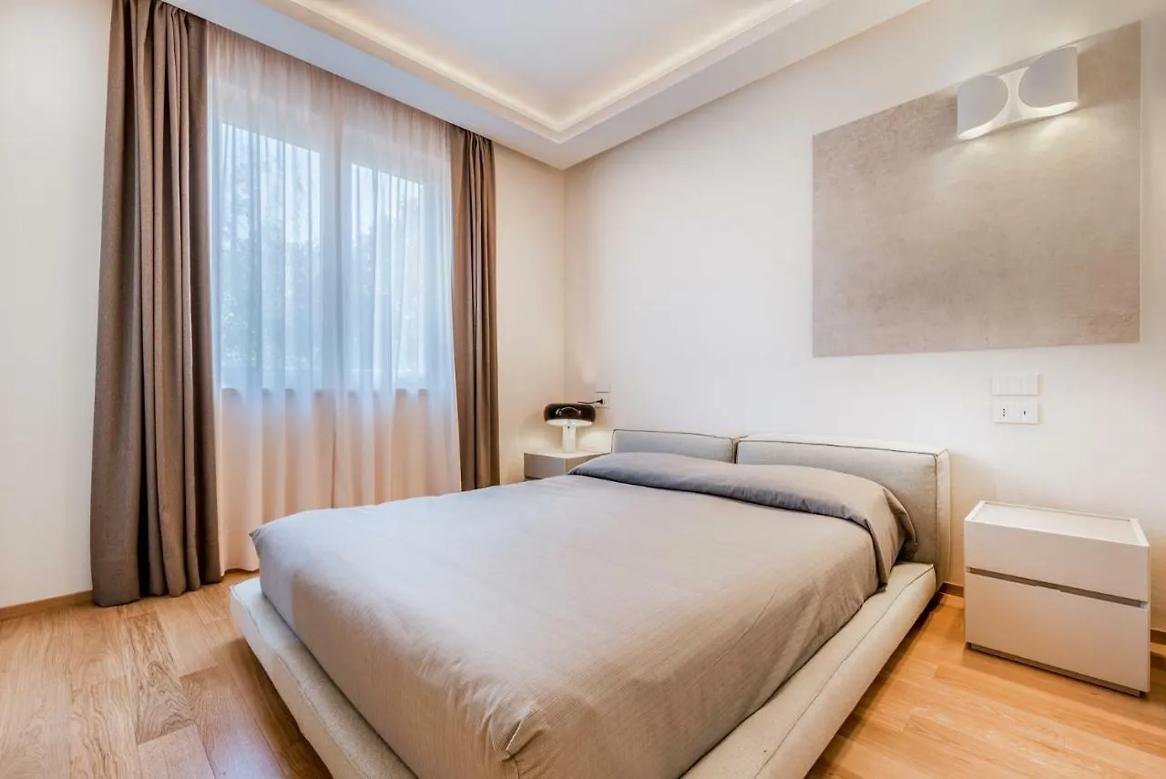 Hotel Resort Miramonti Forte dei Marmi