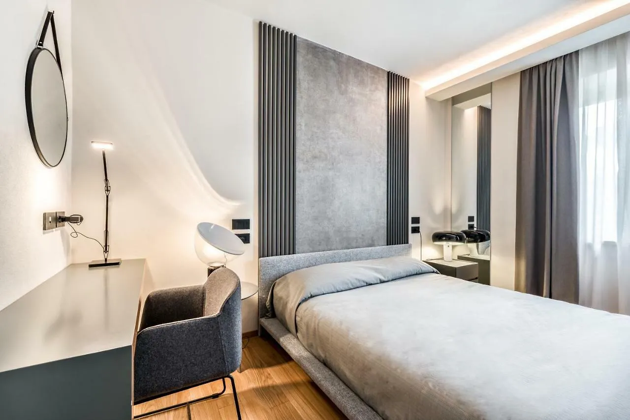 Hotel Resort Miramonti Forte dei Marmi