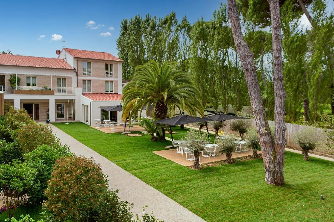 Resort Miramonti Forte dei Marmi